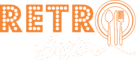 retro bistro logo